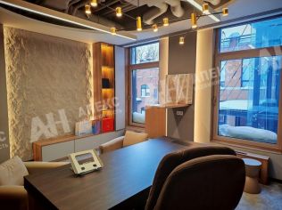 Аренда офиса 1020 м²