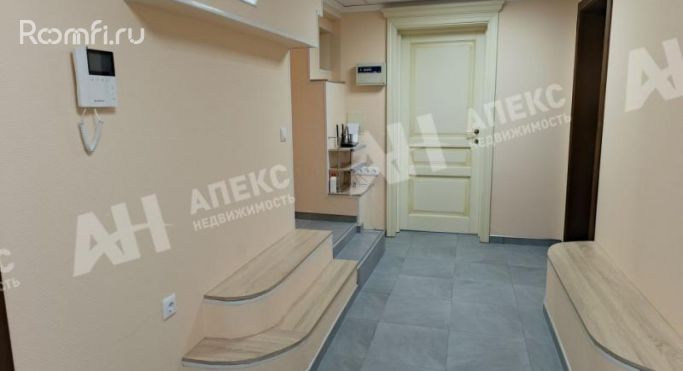 Аренда офиса 106 м², Усачёва улица - фото 2