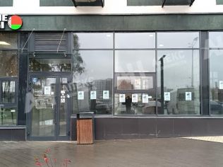 Аренда помещения свободного назначения 66 м²