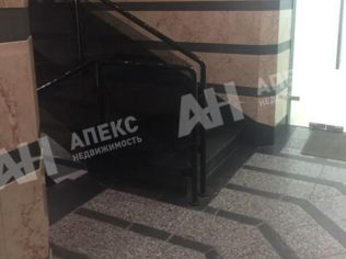 Аренда офиса 152 м²