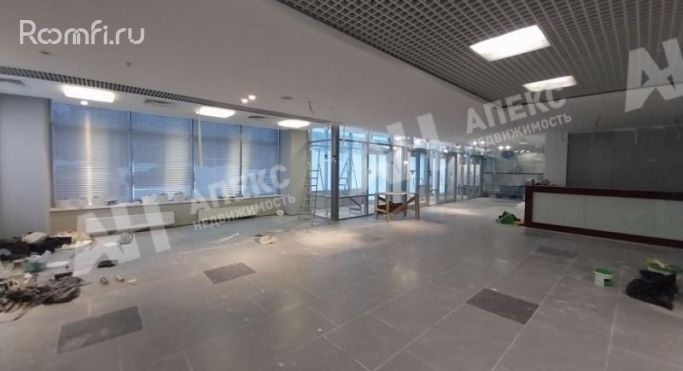 Аренда помещения свободного назначения 273 м², улица Обручева - фото 2