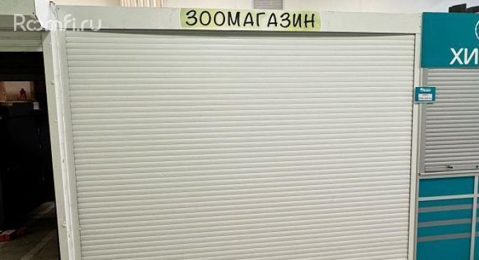 Аренда торгового помещения 9 м², Полярная улица - фото 3