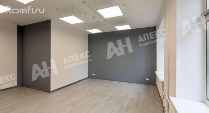 Аренда офиса 60 м², Верхняя Красносельская улица - фото 3