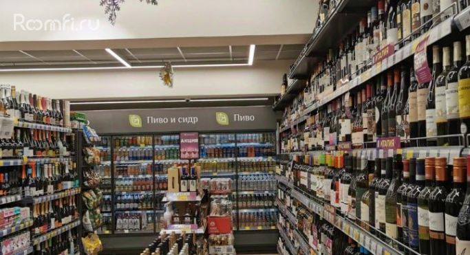 Продажа помещения свободного назначения 320 м², Волоколамское шоссе - фото 2