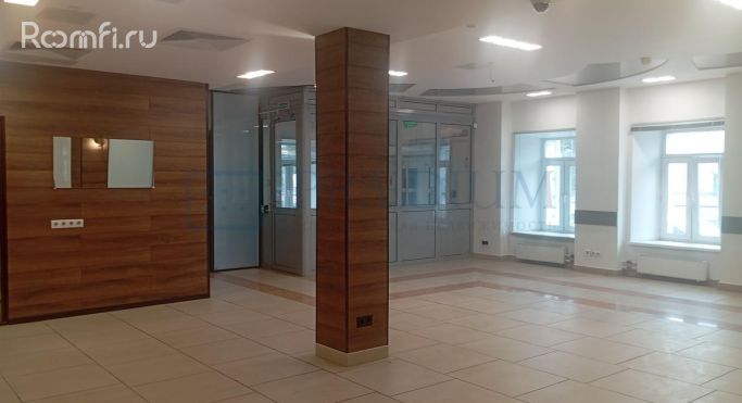 Аренда офиса 960 м², Озерковская набережная - фото 3