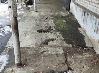 Аренда склада 800 м²