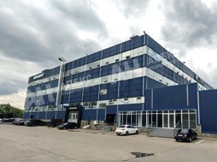 Аренда склада 628 м²
