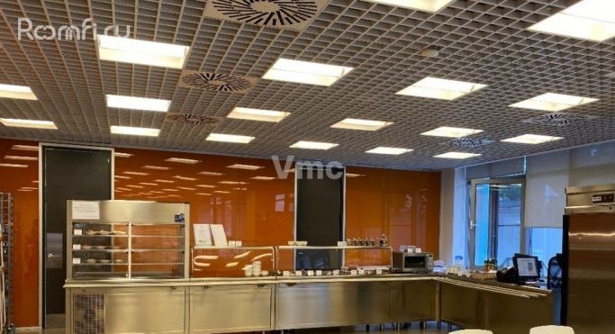 Аренда офиса 1061 м², Старый Толмачёвский переулок - фото 2