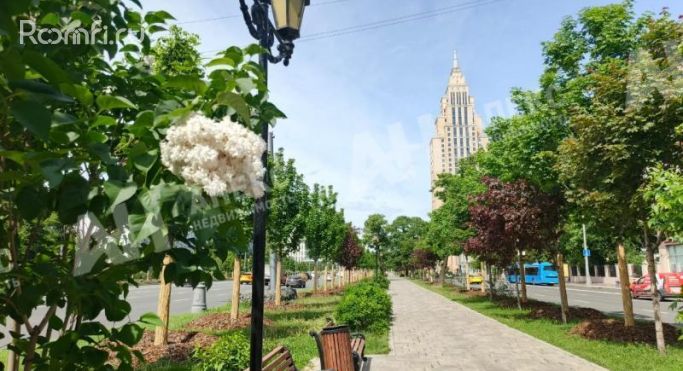 Аренда офиса 255 м², Ленинградский проспект - фото 2