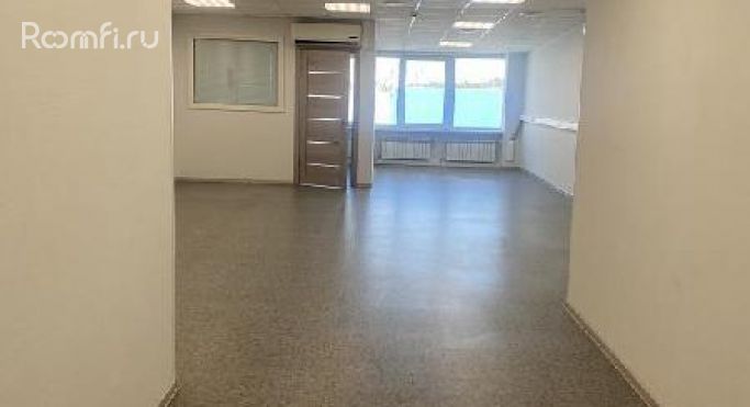 Аренда офиса 78 м², Востряковский проезд - фото 1