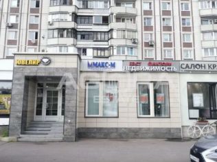 Продажа торгового помещения 174.4 м²