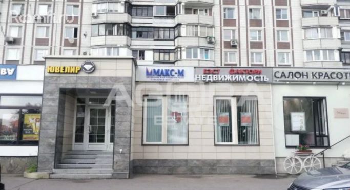 Продажа торгового помещения 174.4 м², Жулебинский бульвар - фото 1