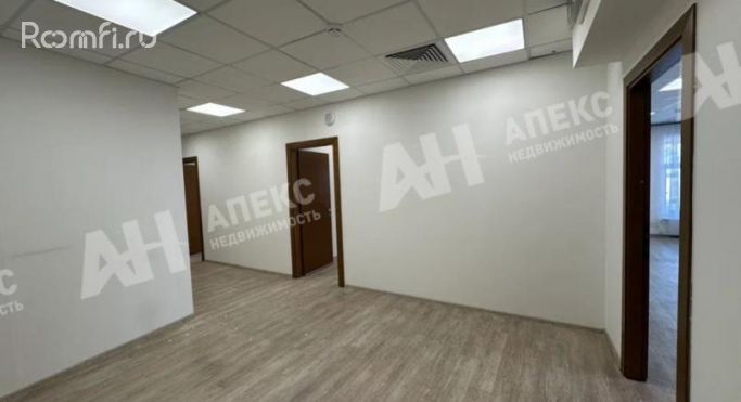 Аренда офиса 524 м², Николоямская улица - фото 3