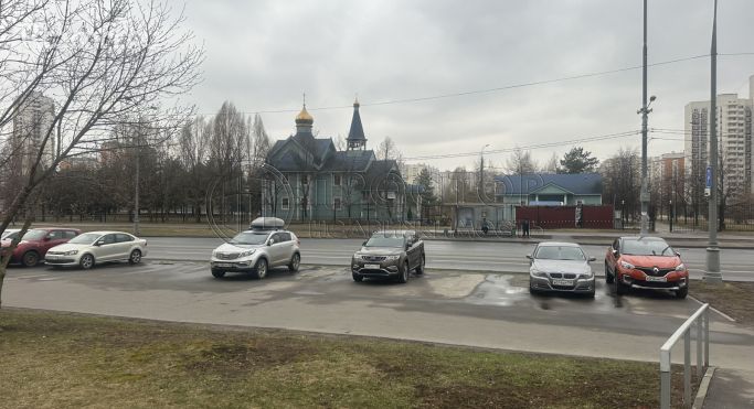 Продажа помещения свободного назначения 235 м², Белореченская улица - фото 2