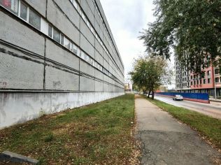 Аренда помещения свободного назначения 710 м²