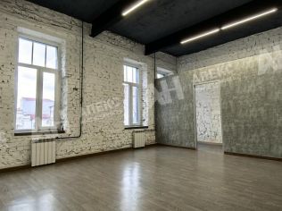 Аренда помещения свободного назначения 41 м²
