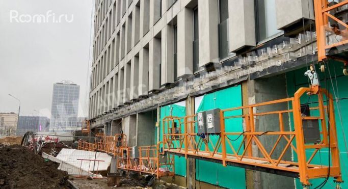 Продажа помещения свободного назначения 129 м², Автозаводская улица - фото 3