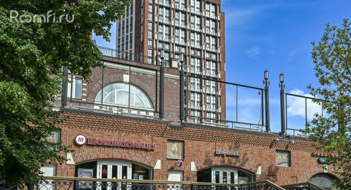 Аренда помещения свободного назначения 174.2 м², улица Адмирала Макарова - фото 3