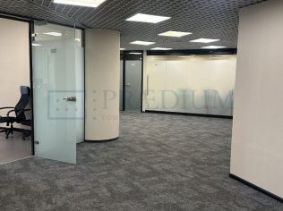 Аренда офиса 760 м²