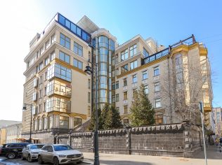 Продажа офиса 412 м²