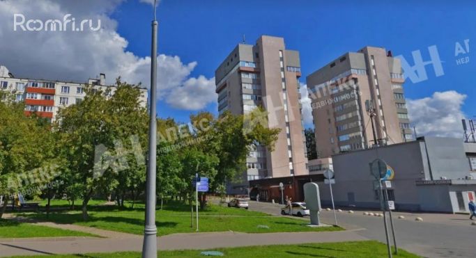 Аренда офиса 146 м², Рязанский проспект - фото 2