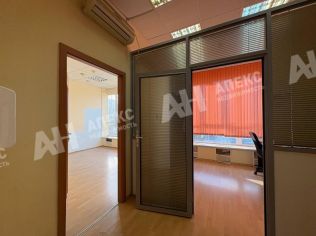 Аренда офиса 65 м²