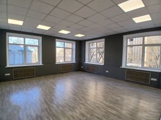 Аренда помещения свободного назначения 35.5 м²