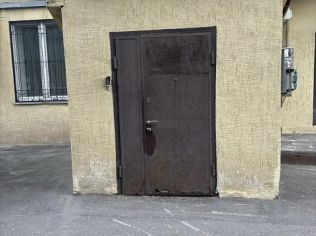 Аренда помещения свободного назначения 200 м²