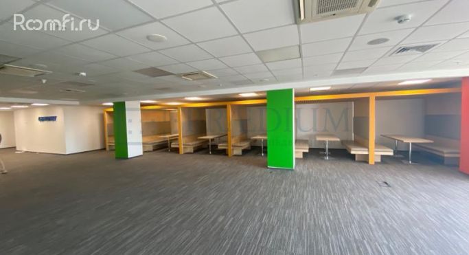 Аренда офиса 1589 м², улица Ивана Франко - фото 2