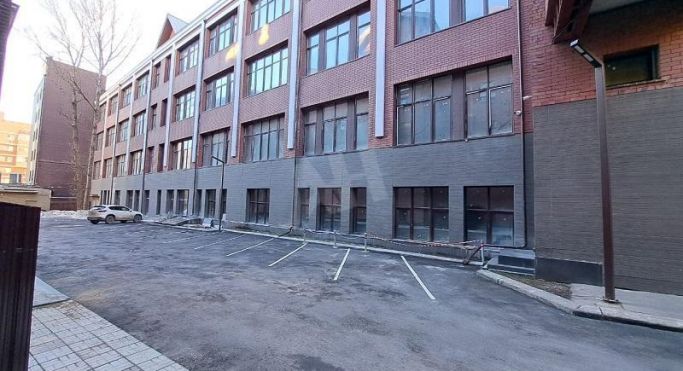 Аренда помещения свободного назначения 250 м², улица Фридриха Энгельса - фото 3