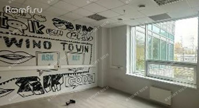 Аренда офиса 171.7 м², Летниковская улица - фото 2
