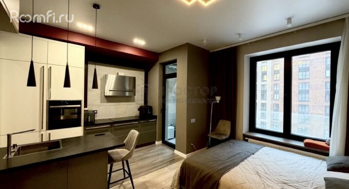 Продажа помещения свободного назначения 29.7 м², Ленинградский проспект - фото 3
