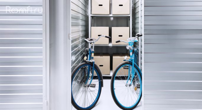 Аренда склада 14 м², Партийный переулок - фото 4