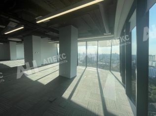 Аренда офиса 737 м²