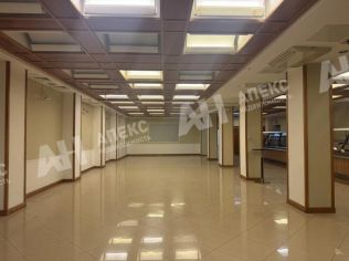 Аренда помещения свободного назначения 755 м²