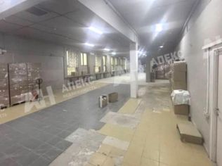 Аренда склада 540 м²