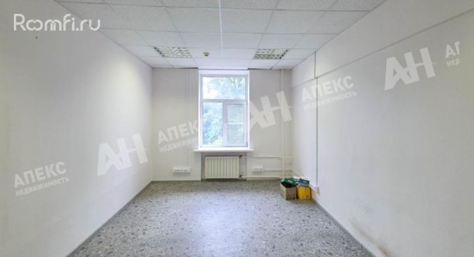 Аренда офиса 77 м², Ярославская улица - фото 2