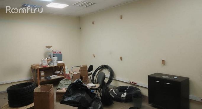 Аренда офиса 70 м², 2-я Мытищинская улица - фото 3