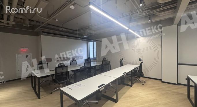 Аренда офиса 196 м², Новослободская улица - фото 3