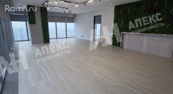 Аренда офиса 189 м², 1-й Красногвардейский проезд - фото 3