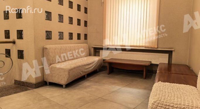 Аренда помещения свободного назначения 306 м², улица Кржижановского - фото 2