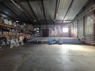 Аренда склада 255 м²