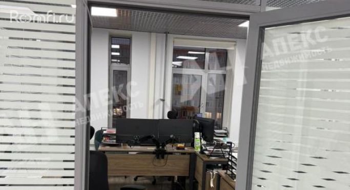 Аренда офиса 85 м², улица Миклухо-Маклая - фото 3