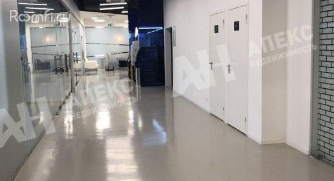 Аренда офиса 52 м², Кировоградская улица - фото 3