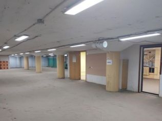 Аренда склада 304 м²