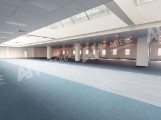 Аренда офиса 2012 м²