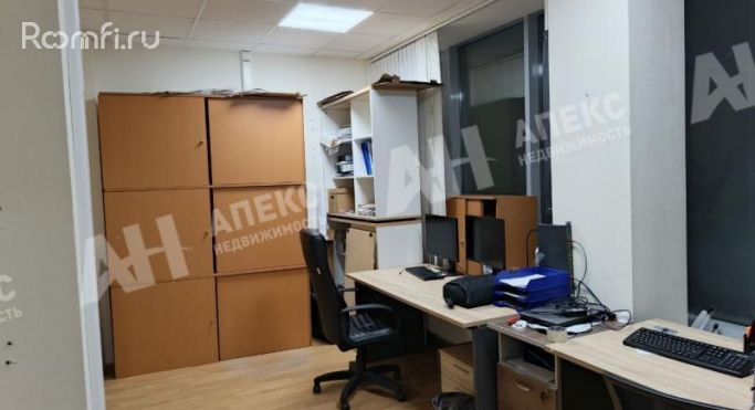 Аренда офиса 154 м², Павловская улица - фото 3