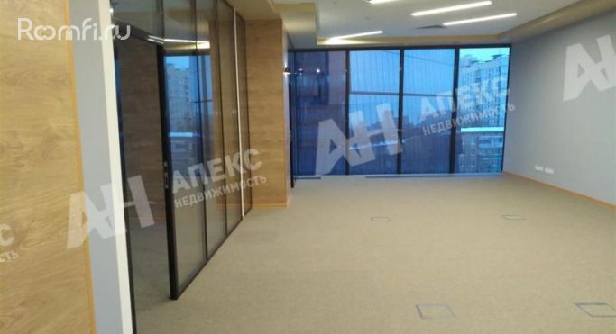 Аренда офиса 144 м², Одесская улица - фото 3