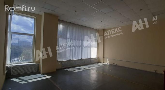 Аренда офиса 48 м², Дорожная улица - фото 2