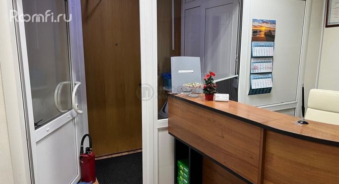 Аренда помещения свободного назначения 114 м², Перервинский бульвар - фото 2